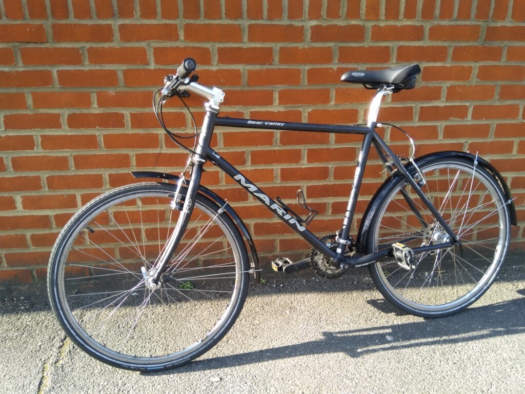 marin bear valley for sale